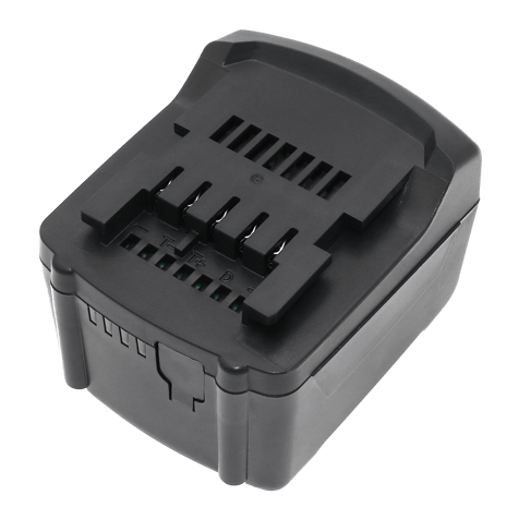 Батерия за винтоверт Metabo 6.25467 - 14.4 V 3000 mAh