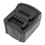 Батерия за винтоверт Metabo 6.25467 - 14.4 V 3000 mAh