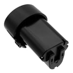 Батерия за винтоверт Makita 10.8V Li-Ion 2500 mAh BL1013