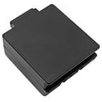 Батерия за дистанционно Cattron Theimeg 1BAT-7706-A201 - 4.8V 2000 mAh