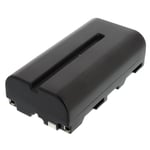 Батерия за видеокамера Sony NP-F550 - 2400 mAh