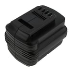 Батерия за Dewalt DE0240 DE0241 DW0242 DE0243 - 24V 3000 mAh