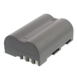 Батерия за фотоапарат за Nikon EN-EL3e Li-Ion  1650mAh