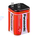 Батерия 4R25 Panasonic 4R25 6V 7Ah