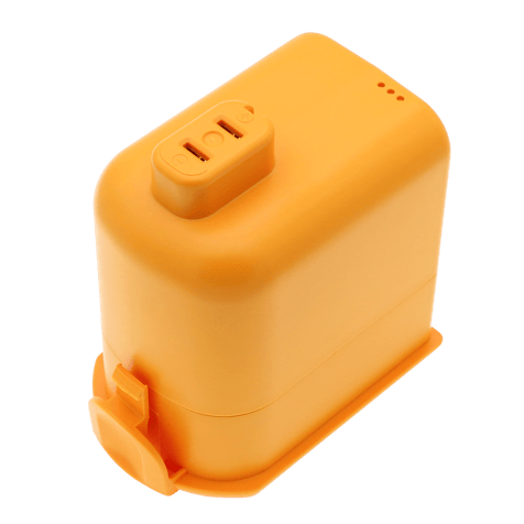 Battery for vacuum cleaner LG A902RM A929KVM - 25.55V 2000 mAh
