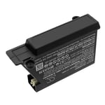 Батерия за прахосмукачка LG EAC62218202, EAC62076601 - 14.4V Li-ion