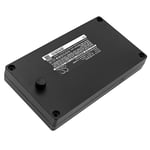 Батерия за дистанционно Gross Funk GF500 - 7.2V 2000 mAh