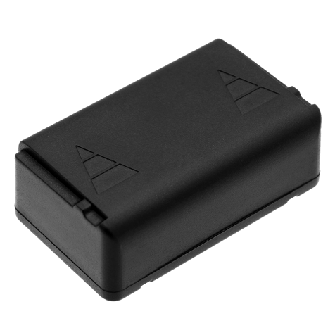 Батерия за дистанционно Autec ARB-LBM02M - 2.4V 2000 mAh