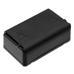 Батерия за дистанционно Autec ARB-LBM02M - 2.4V 2000 mAh