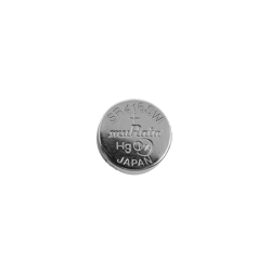 Battery for micro earpiece 337 - SR416SW - muRata V337