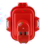 Батерия за винтоверт Makita 9.6V (A) Ni-MH 3000 mAh