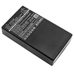Батерия за дистанционно Itowa BT7216 26.105 - 7.2V 2000 mAh