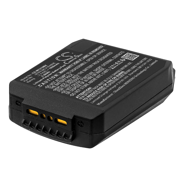 Батерия за баркод четец Motorola MC21 - 3.7V 1800 mAh