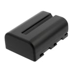 Батерия за фотоапарат Sony NP-FM500H 7.4V 1400 mAh