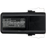 Батерия за дистанционно ELCA LI-TE - 7.4V 3400 mAh