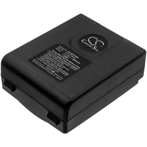Battery for Itowa BT3613MH2 - 3.6V 2000 mAh