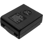 Батерия за дистанционно Itowa BT3613MH2 - 3.6V 2000 mAh