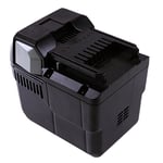 Батерия за Hitachi BSL 3626 BSL 3636 - 36V 5000 mAh