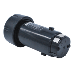 Battery for Milwaukee M4 1/4" cordless screwdriver 48-11-2001 - 4V 2000 mAh