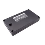 Батерия за дистанционно Gross Funk RGRO1215 - 12V 2000 mAh