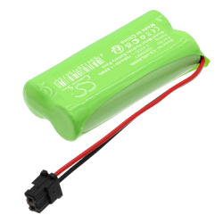 Батерия за VOLVO 55AAAH2BMX 30659412 30659883 - 2.4V 