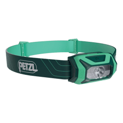 Фенер за глава PETZL TIKKINA®  300 lm - зелен