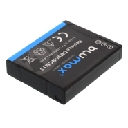 Батерия за фотоапарат Panasonic DMW-BCM13, DMW-BCM13E 3.7V 1200 mAh