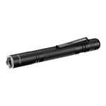 Алуминиев фенер Varta F10 Pro + 2 батерии ААА