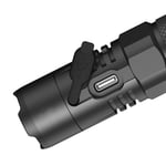 Акумулаторен фенер NITECORE MH10 V2 + INR 21700 4000 mAh