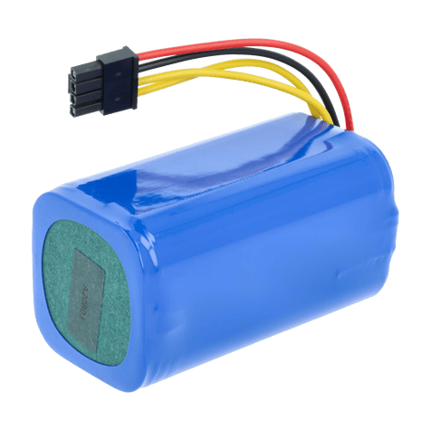 Battery for Proscenic Cocoa Smart 780T, 790T - 14.8V 2600 mAh