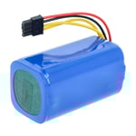 Батерия за Proscenic Cocoa Smart 780T, 790T - 14.8V 2600 mAh