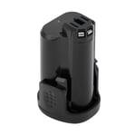 Батерия за винтоверт Berner BACP 10.8 Li-ion 1500 mAh