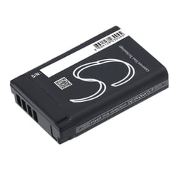 Батерия за фотоапарат Canon NB-13L NB-15L - 3.7V 1100 mAh