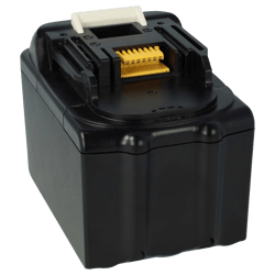 Power Tool battery for Makita BL1835 BL1835B - Li-Ion 18V 7.5 AH