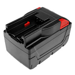 Power Tool battery for Milwaukee M28 BS, V28 H - 28V 3000 mAh Li-Ion