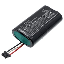 Battery for Payment Terminal VeriFone CM5P Carbon Mobile 5 - 3.7V 5200 mAh