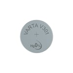 Батерия за часовник SR43SW - SR43 - 301 - Varta V301 - 1.55V