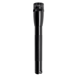 Мини фенер Maglite LED 2AA с 2 батерии AA 