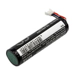 Батерия за баркод четец Datalogic  BT-8 - 3.7V 3400 mAh