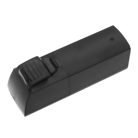 Батерия за дистанционно Hetronic 68303700 - 3.7V 2600 mAh