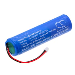 Батерия за MARES ICON HD Genius Air - 3.7V 3350 mAh
