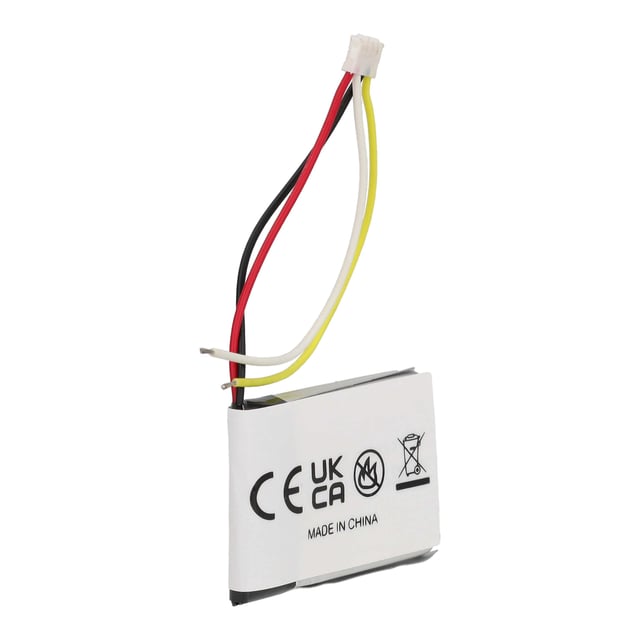 Батерия за навигация Garmin Edge 130 - 150 mAh