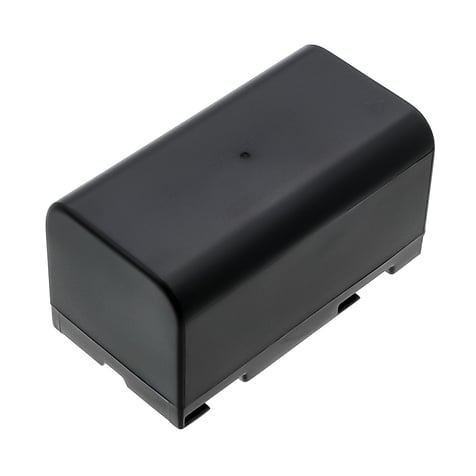 Battery for video camera JVC BN-V615 - 2100 mAh