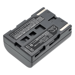 Батерия за видеокамера Samsung SB-L110, SB-L70, SB-L70A, SB-LS110 - 7.4V 1400 mAh