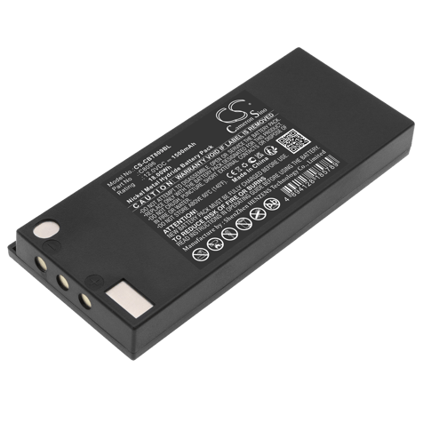 Батерия за дистанционно Cattron Theimeg C8096 T01 - 12V 1500 mAh