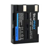 Батерия за фотоапарат Minolta NP-400 Li-Ion 1650 mAh