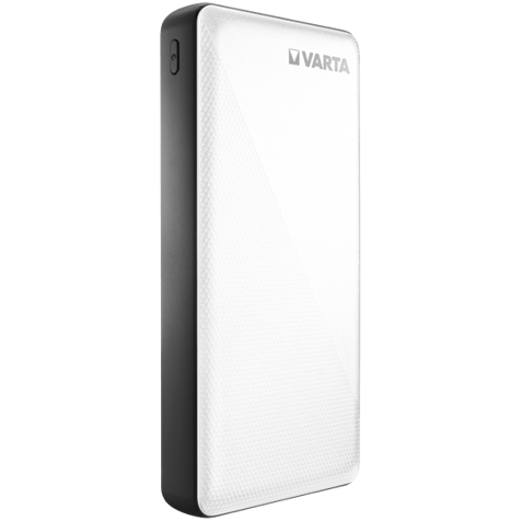 Външна батерия за телефон Varta Energy Power Bank 20 000 mAh