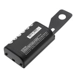 Батерия за баркод четец Symbol 82-127912-01 - 3.7V 6800 mAh