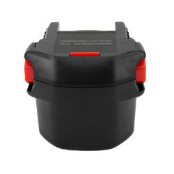 Батерия за винтоверт AEG B1214G, B1215R, B1220R - 12V 3000 mAh