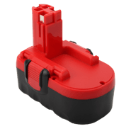 Батерия за винтоверт Bosch GDR, GLI, GSB, GSR, PSB, PSR 18V 2 AH